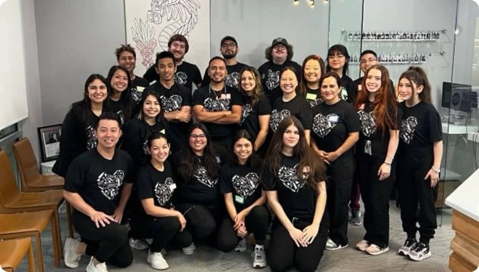 Apex Dental Studio's 2024 Dental Day: A Community Service Success Story
