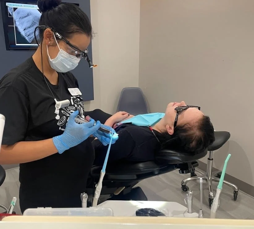 Benefits of Nightguard