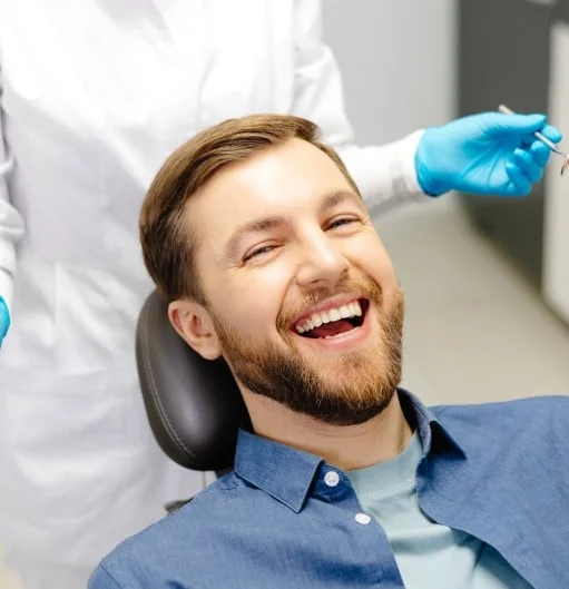Don't Let Tooth Decay Progress