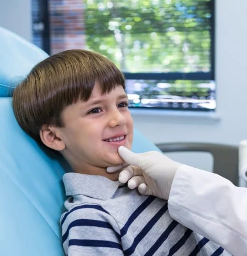 Prevent Cavities Before They Start