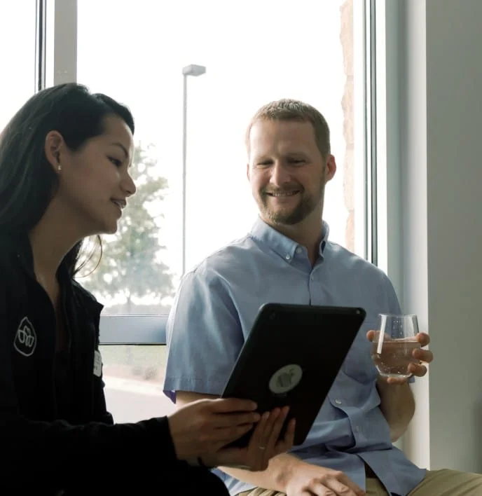 Who Is Nightguard For