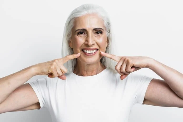 Difference Between All-On-X and Dentures