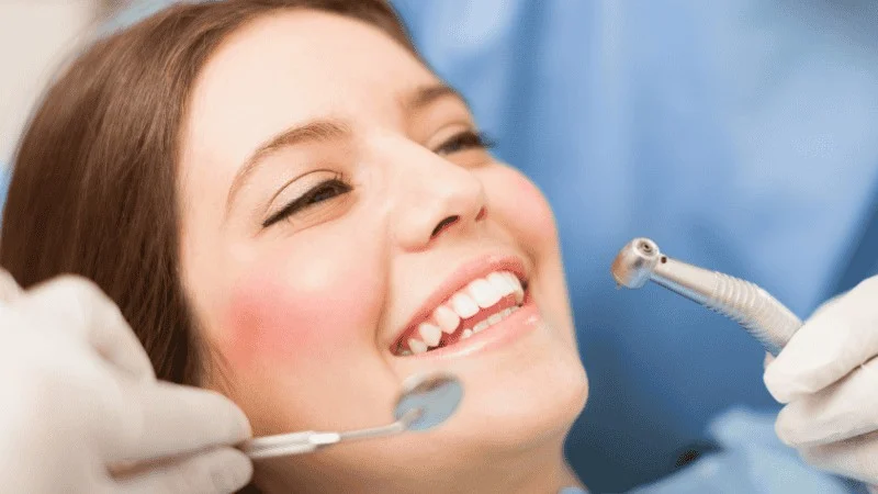 Maintaining Long-Term Dental Implant Health
