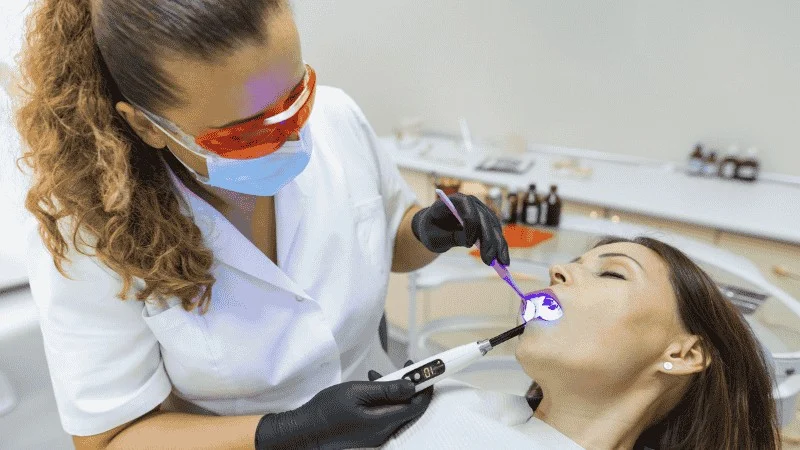 sedation dentistry for dental anxiety