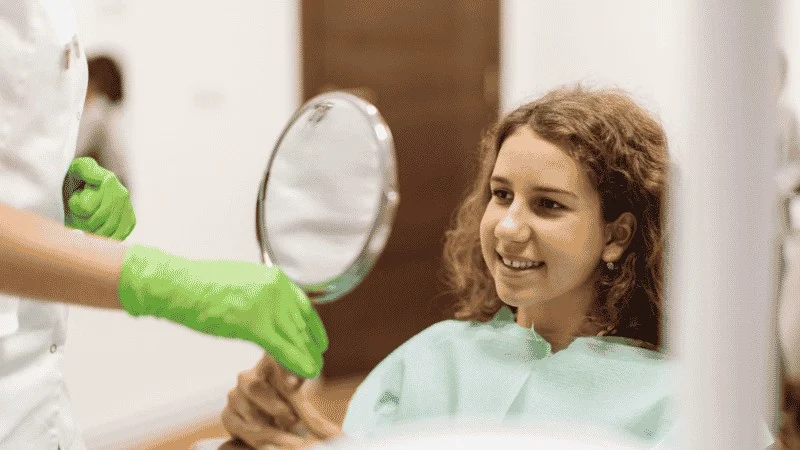 Making the Right Choice for Your Smile