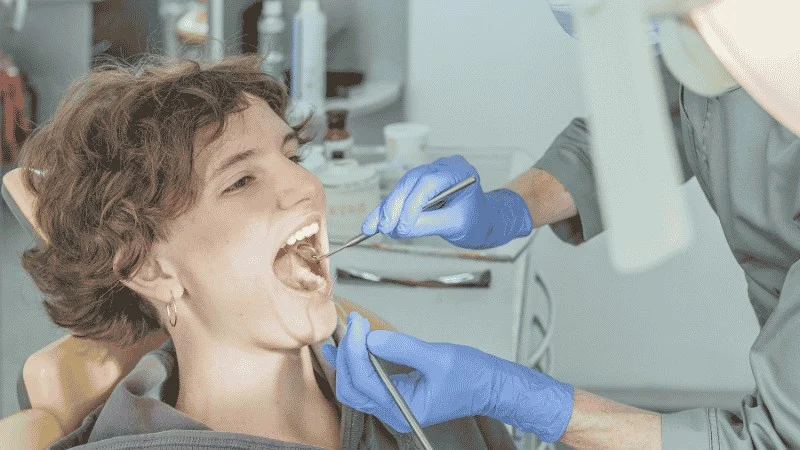 The Importance of Scheduled Dental Visits