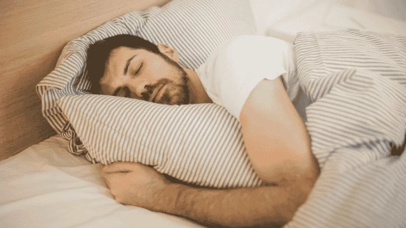 does treating sleep apnea improve health