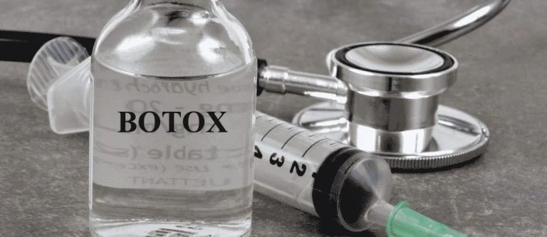 Botox for TMJ and teeth grinding