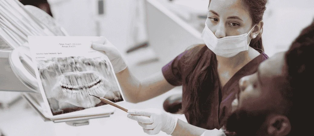 Choosing Care Based on Your Oral Health