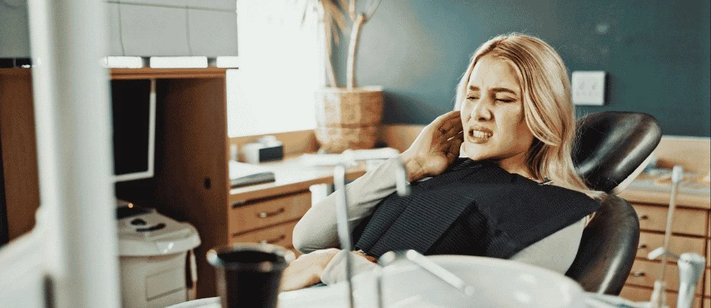 dental emergency after hours in Hutto TX