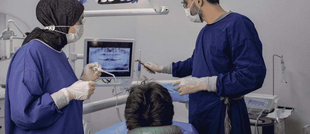 dental implants with diabetes
