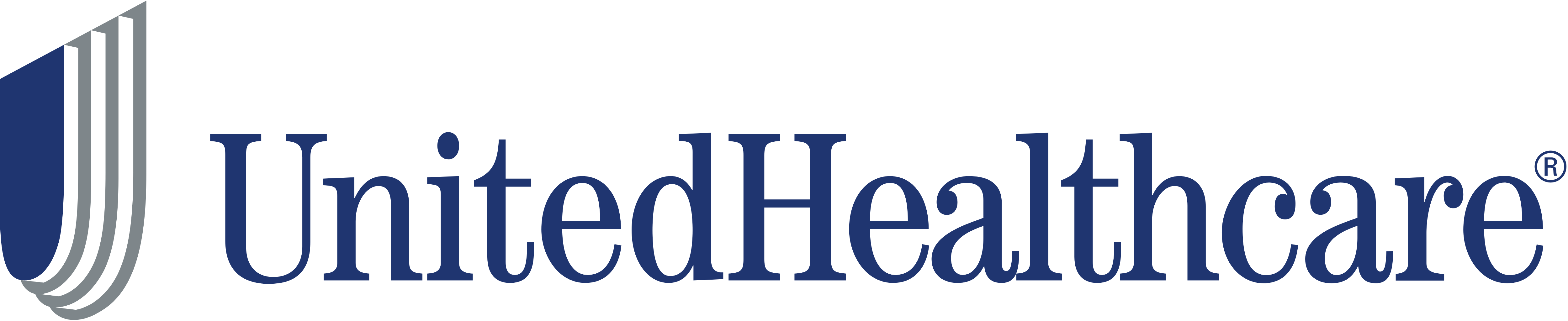 United Healthcare dental insurance logo