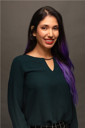 Emily Mejia, DDS